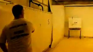 СКАНФ метание ножей хват за клинок .avi