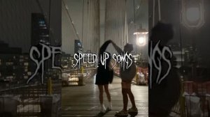 чёрная любовь (speed up)