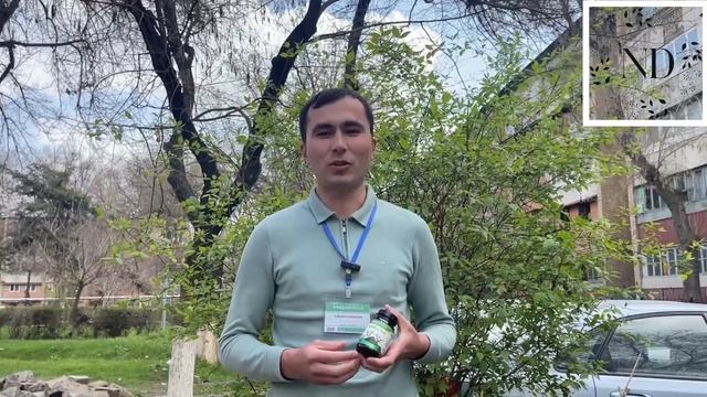 Spirulina mahsuloti va uning foydali xususiyatlari. смотреть онлайн