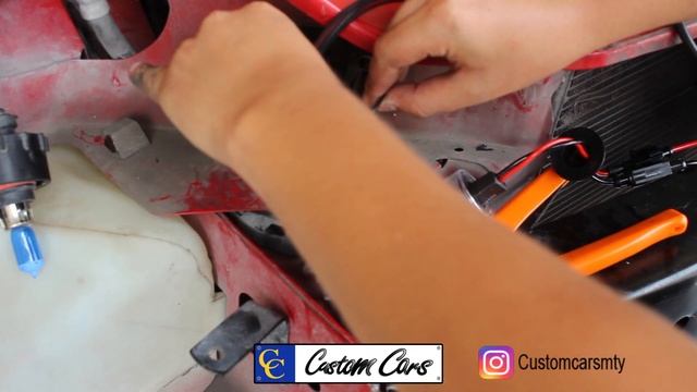 faros de niebla con luces HID xenon смотреть онлайн