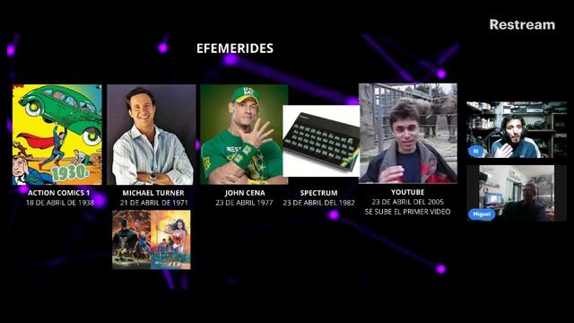 Lo Nuevo De Deadpool 3, Batman vs Spawn Movie?, Nueva Fusion de Stremaing?, Llega Absolute Power смотреть онлайн