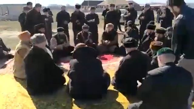 Мохьмад-хаза назма (зикр, назма)