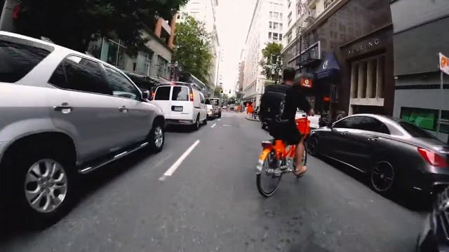 chrome industries - john cardiel - escape from babylon смотреть онлайн