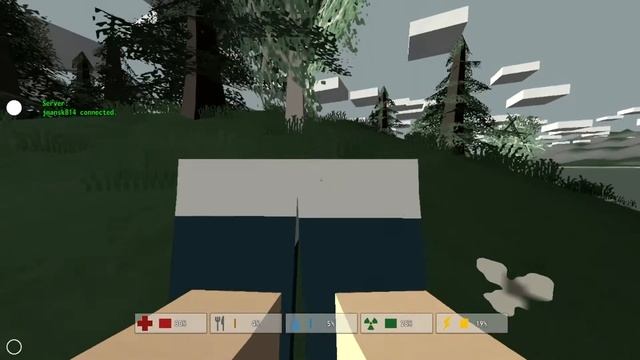 Unturned Part 1 - Zombies in Costumes смотреть онлайн