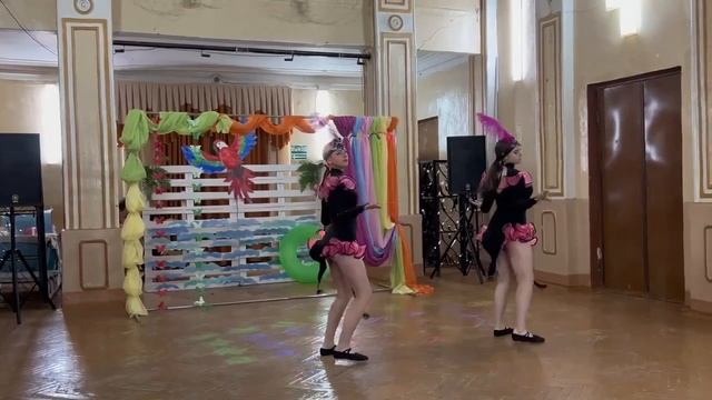 ГАВАЙСКАЯ ВЕЧЕРИНКА, как это было... смотреть онлайн
