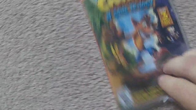 Crash Bandicoot N. Sane Trilogy Unboxing Nintendo Switch смотреть онлайн