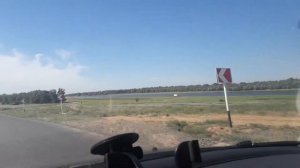 Село Михайловка, Харабалинский р-н. Одно из любимых мест по дороге на рыбалку в Харабали.