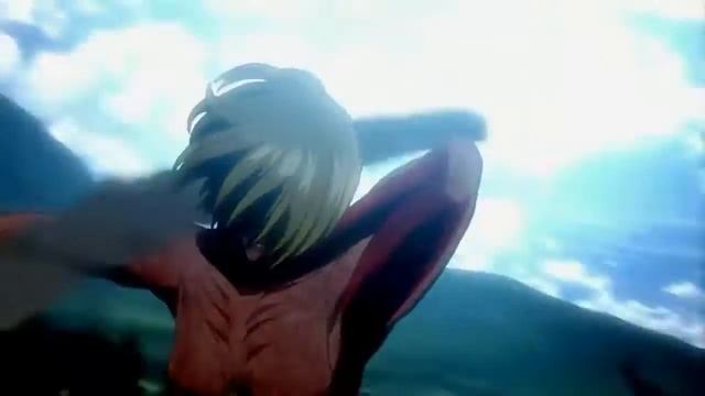 Best Anime AMV 2018 (Dragon Ball Super,Black Clover,Attack On Titans) смотреть онлайн