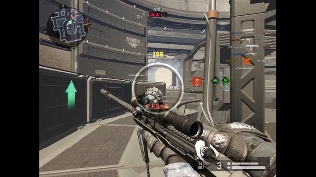 Warface - Everest смотреть онлайн