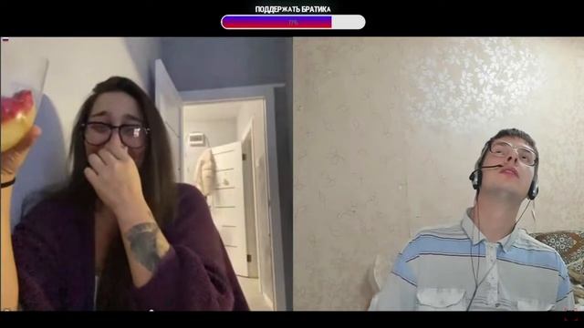 Чат рулетка-НА РЕЛАКСЕ🤣Креативный Директор смотреть онлайн