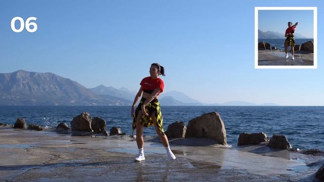 Зумба 18 минут смотреть онлайн