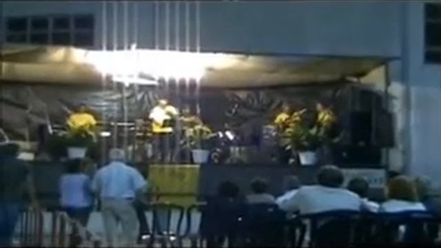 O Baile da Dona Ester - Os Cotas смотреть онлайн