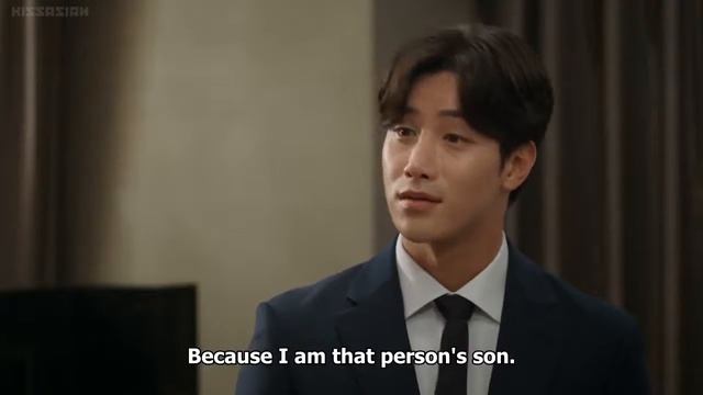 Because of You(2020) ep 4 english sub смотреть онлайн