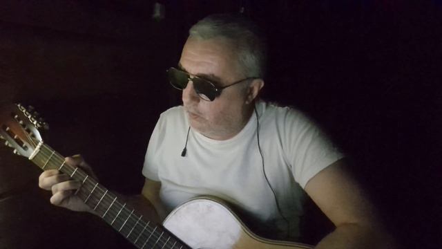 Капитану Игорю Мангушеву (Берегу). Песни СВО