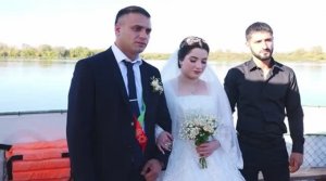 Езидская свадьба / Dawata Ezdia /  Михаил & Элена / Wedding Day