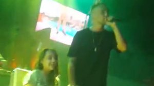 Егор Крид «Папина дочка» Одесса (30.08.2015)