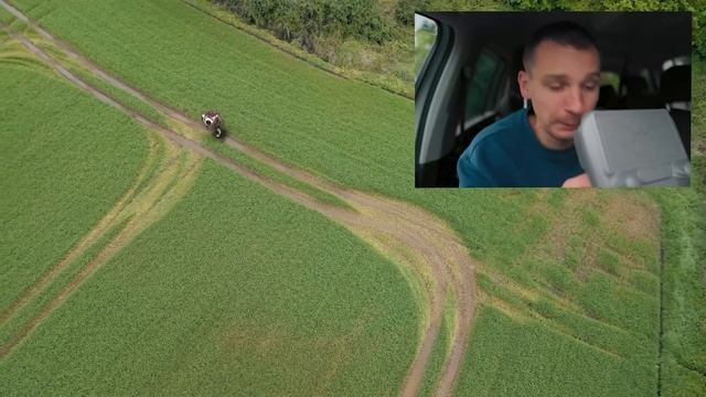 Мой Дрон поймал МОНСТРОВ ЗООНОМАЛИИ В РЕАЛЬНОЙ ЖИЗНИ!! Что за АНОМАЛЬИЯ (ZOONOMALY)