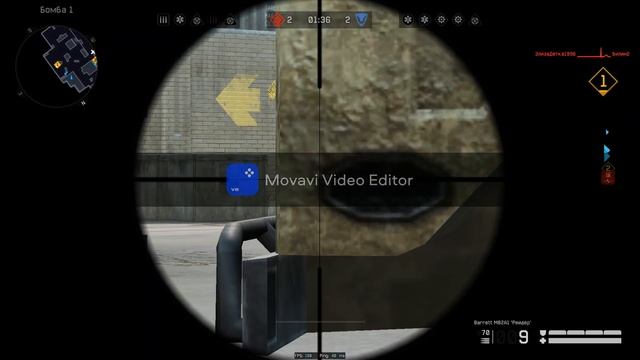 Warface#5 можно и промолчать смотреть онлайн