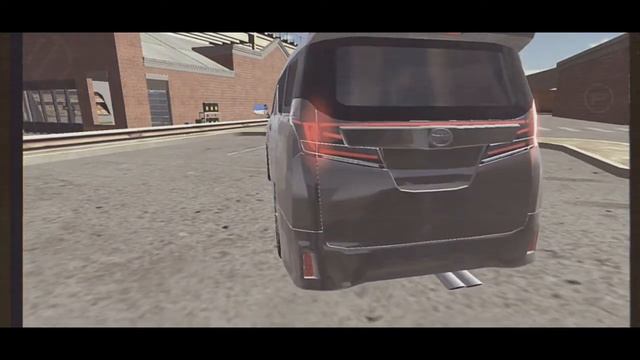 Toyota Vellfire Montage | Car Parking Multiplayer 4.8.5.2 New Updated | Pops PH смотреть онлайн