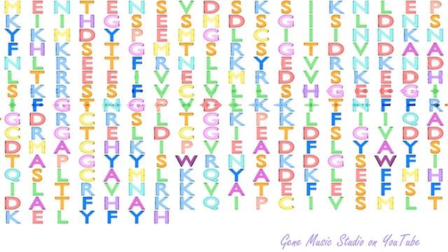 Gene Music using Protein Sequence of CASP3 "CASPASE 3, APOPTOSIS-RELATED CYSTEINE PEPTIDASE" смотреть онлайн