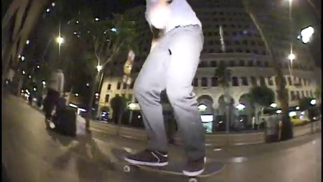 Zach Wagner - LONG LOST CLIPS! #42 смотреть онлайн