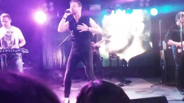 PLAZMA - One Life (30/05/2019 Тюмень) смотреть онлайн