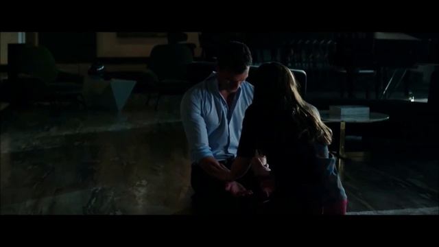 Ellie Goulding - Love Me Like You Do смотреть онлайн