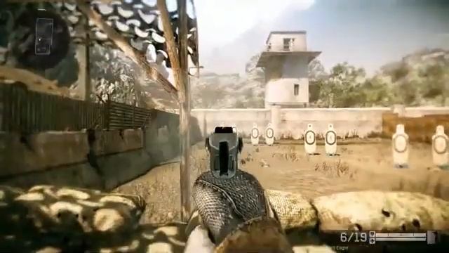Desert Eagle в warface смотреть онлайн