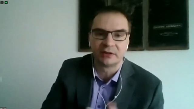 Global Trends and National Specifics of Corporate Social Responsibility and Social Investments [ENG смотреть онлайн