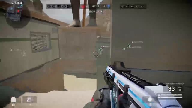 Warface 9 смотреть онлайн