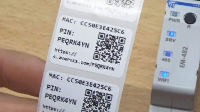 Konfiguracja alarmowego powiadomienia SMS dla falownika смотреть онлайн