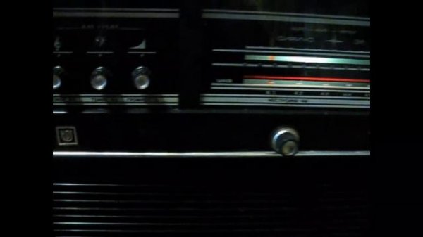 Радиола Сириус 311