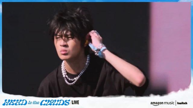 Warren Hue & Chasu - Live At Head In The Clouds LA 2022 смотреть онлайн