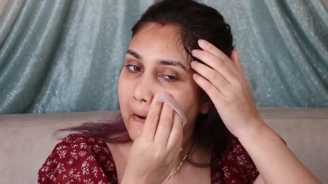 IMPRESSIVE Korean Skincare Under Rs. 500 - Affordable Korean Skincare routine смотреть онлайн