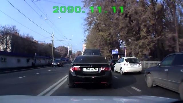 CarCam HD CAR DVR тест