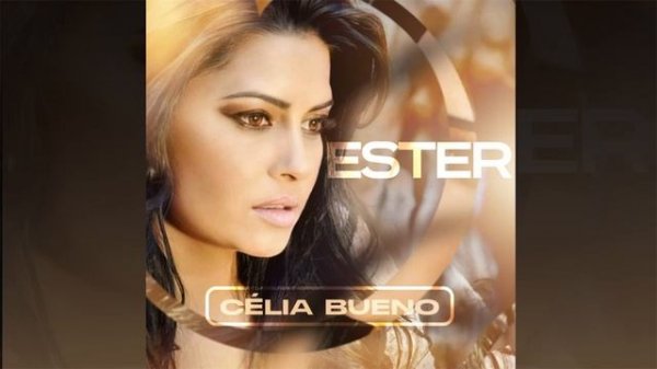 Célia Bueno - Ester - Single (2022)