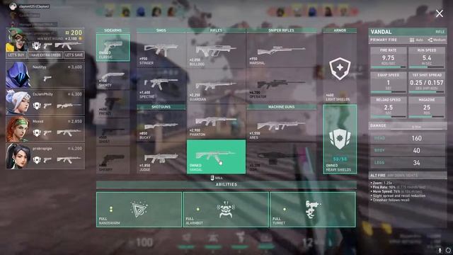 LIberty valorant game 10/31/21 смотреть онлайн