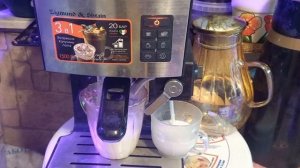 ЛАЙФХАК, ЕСЛИ КОФЕВАРКА НЕ ВЗБИВАЕТ МОЛОКО.