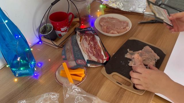 Праздничные столы с небольшим бюджетом💳