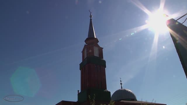 Мечеть 4 г Сызрань "без прикрас смотреть онлайн