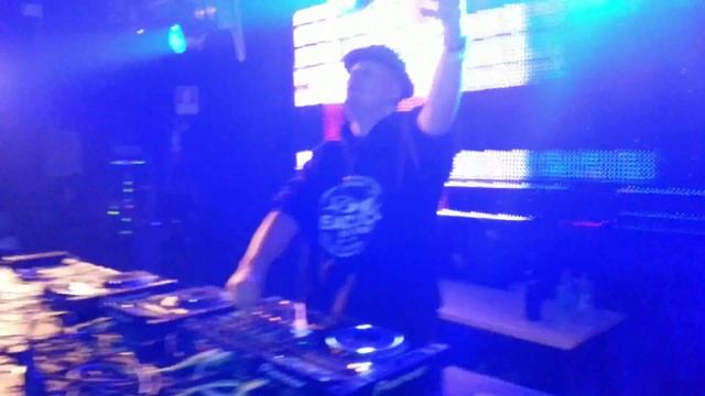 1NV4D3RS The Titans Dr Peacock - Part 1 @ Orion 31 01 2015 смотреть онлайн