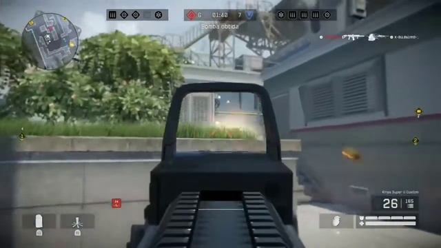 warface "highlights "Maxshooter one #4 смотреть онлайн