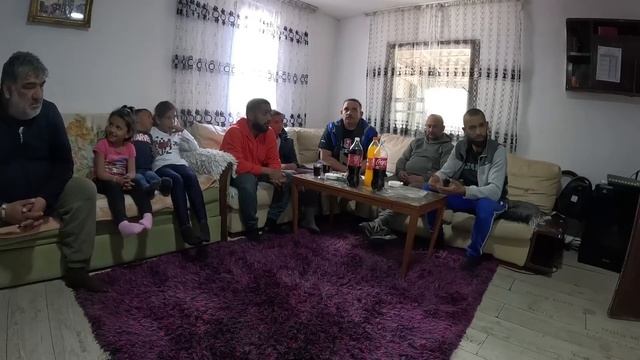 Kameni doziveo tesku nesrecu - Upoznajte Besimovu porodicu!! смотреть онлайн