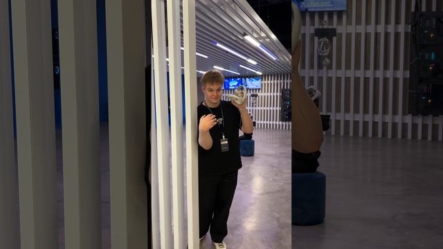 Адреналин! Офигенные впечатления🤩 смотреть онлайн