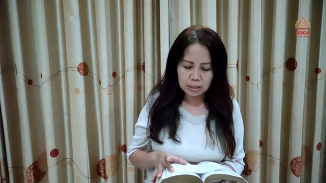 VOICE OF GLORY#461 - Tentang Berpuasa - Ps Ester Yang смотреть онлайн