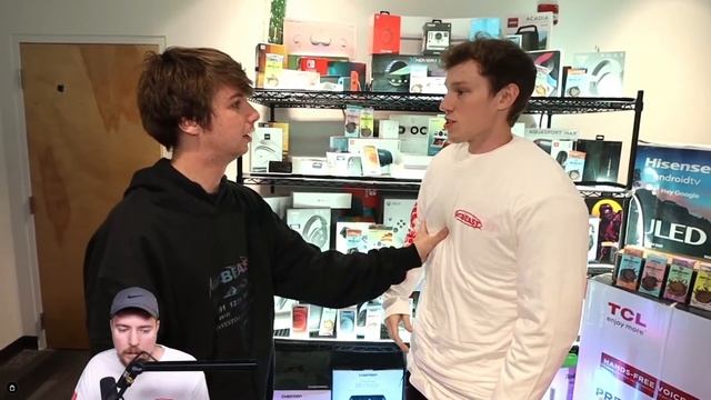 karl jacobs being karl jacobs on live stream смотреть онлайн