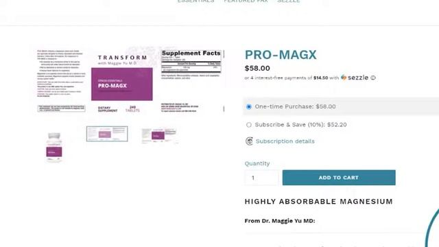 How Does The Role of Magnesium Can Help with Sleep and Autoimmunity смотреть онлайн