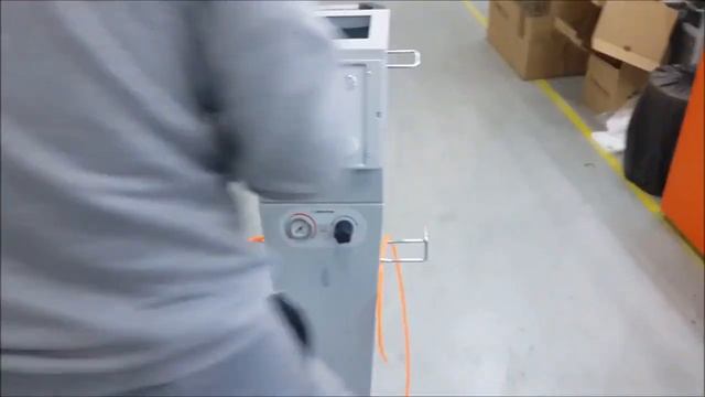 Electron E-Coat Master Hopper Assembly смотреть онлайн