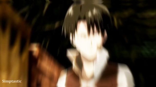 Attack On Titan AMV- Gentleman (Levi Ackerman) смотреть онлайн