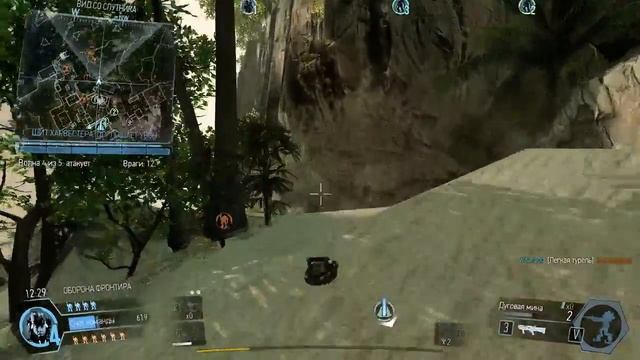 Titan Fall смотреть онлайн